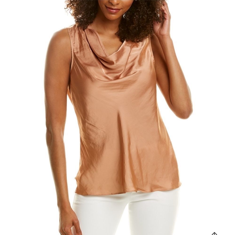 NIC+ZOE  Destination Tank  
